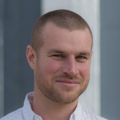 Nick Ferguson Photo 28