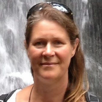 Ann Forbes Photo 10