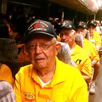 Kenneth Clegg Photo 10