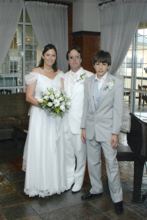 Tina Peterson Photo 11