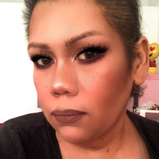 Martha Rodriguez Photo 53