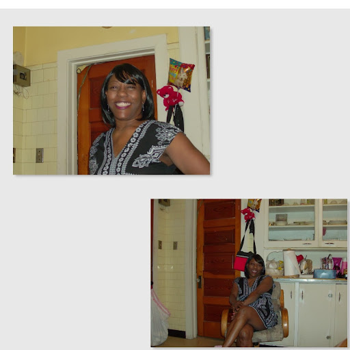 Kimberly Collins Photo 16