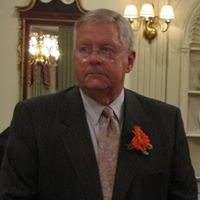 Jack Hall Photo 6