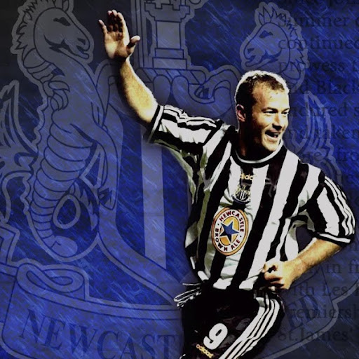 Alan Shearer Photo 23