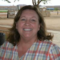 Debra Judd Photo 15