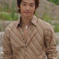Christy Wang Photo 12