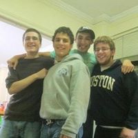 Paul Conlon Photo 41