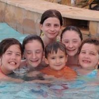 Heidi Yoder Photo 24