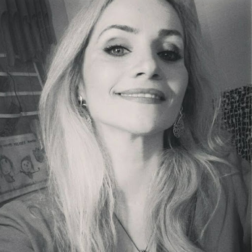 Liliana Rosa Photo 30