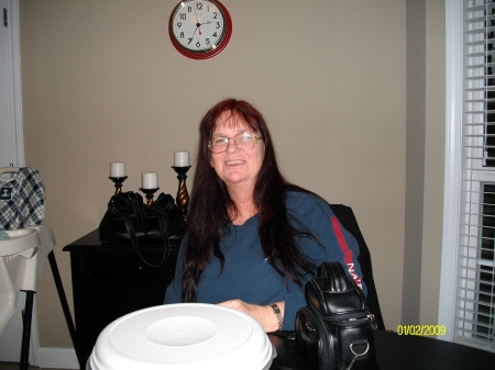 Janice Langley Photo 14
