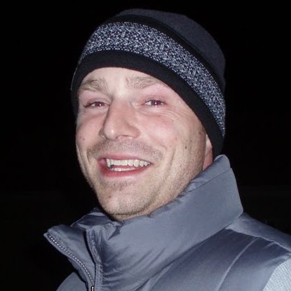 Jason Abbott Photo 35