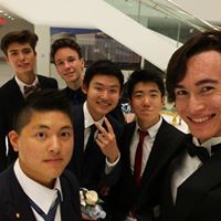Eddie Chen Photo 24