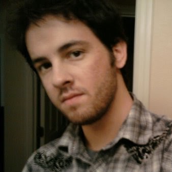 Anthony Nicholas Photo 19