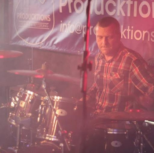 Terry Moss Photo 8
