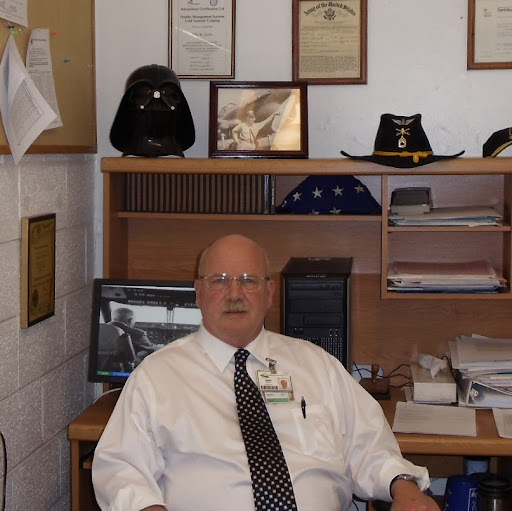 John Owen Photo 27
