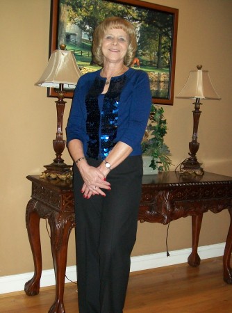 Debra Holderfield Photo 1