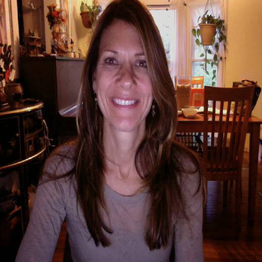 Kathy Woodward Photo 9