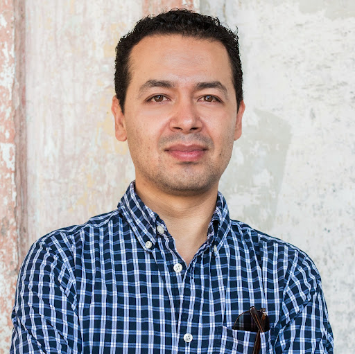 Mario Chavez Photo 4