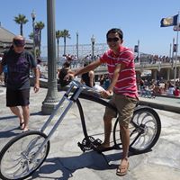 Trung Tran Photo 22