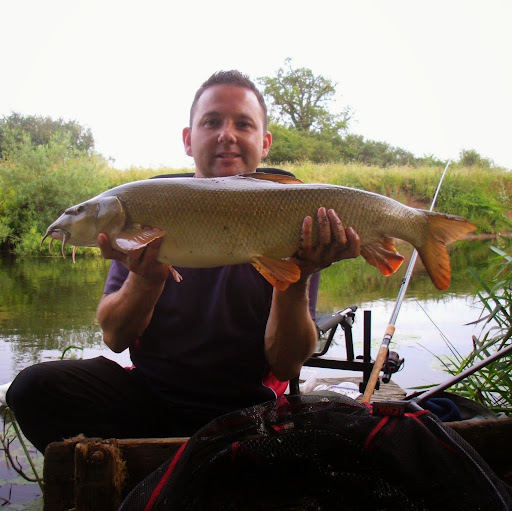 Steven Cartwright Photo 13