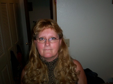 Barbara Dunnagan Photo 1
