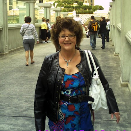 Judy Bruce Photo 30