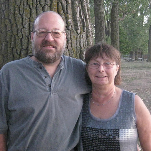 Randy Franks Photo 11