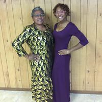 Connie Coker Photo 14