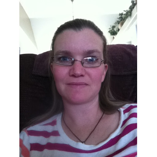 Courtney Webster Photo 9