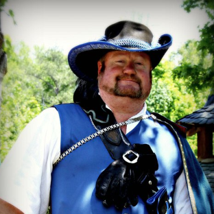 David Crockett Photo 28