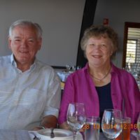Ann Cartwright Photo 13