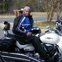 Leonard Robinson Photo 14