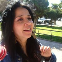 Paola Marin Photo 13