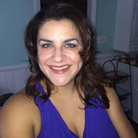 Vanessa Doyle Photo 32