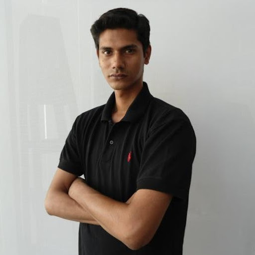 Muhammad Chishti Photo 4