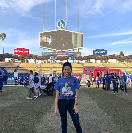 Ellen Kim Photo 37