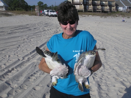 Lynda Murray Photo 16