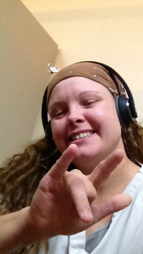 Amanda Richards Photo 6