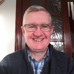 Richard Byrne Photo 42