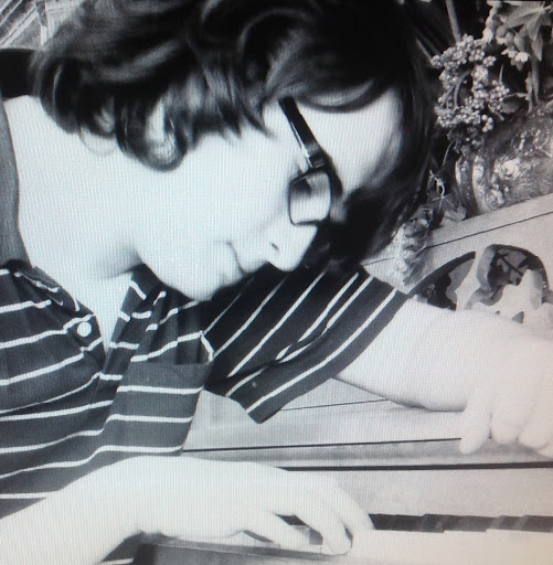 Cory Tucker Photo 6