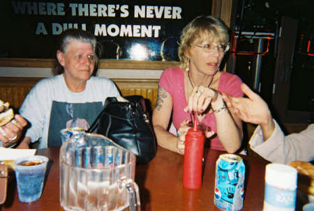 Mary Spencer Photo 14