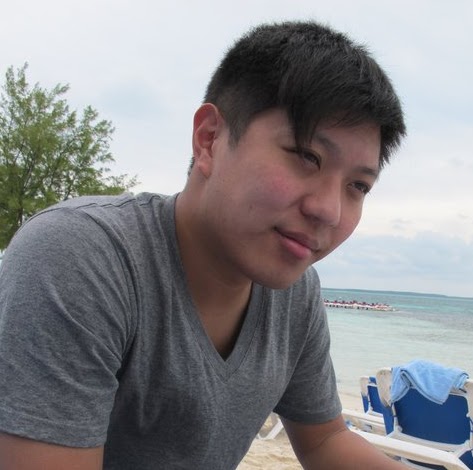 Henry Cheng Photo 28