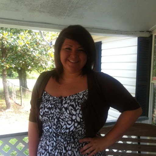 Courtney Fields Photo 43