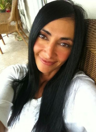 Angela Romano Photo 35