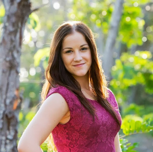 Tamara Peters Photo 35