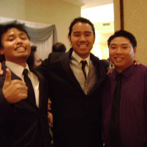 David Cheng Photo 49