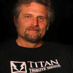 Michael Blum Photo 32