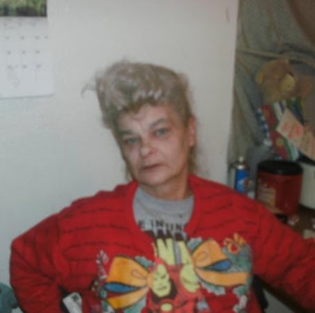 Marie Howell Photo 34