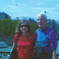 Kathleen Pierce Photo 37