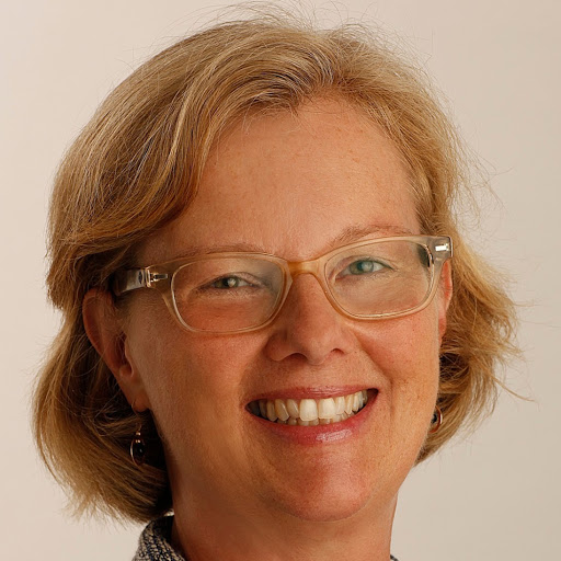 Susan Brisson Photo 16